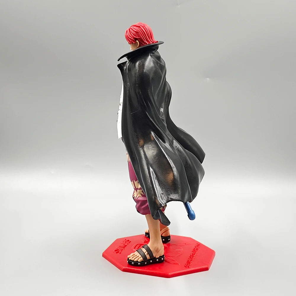 One Piece Shanks