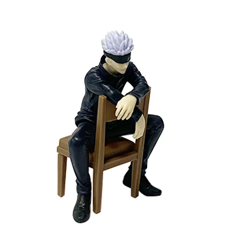 Jujutsu Kaisen Gojo Satoru