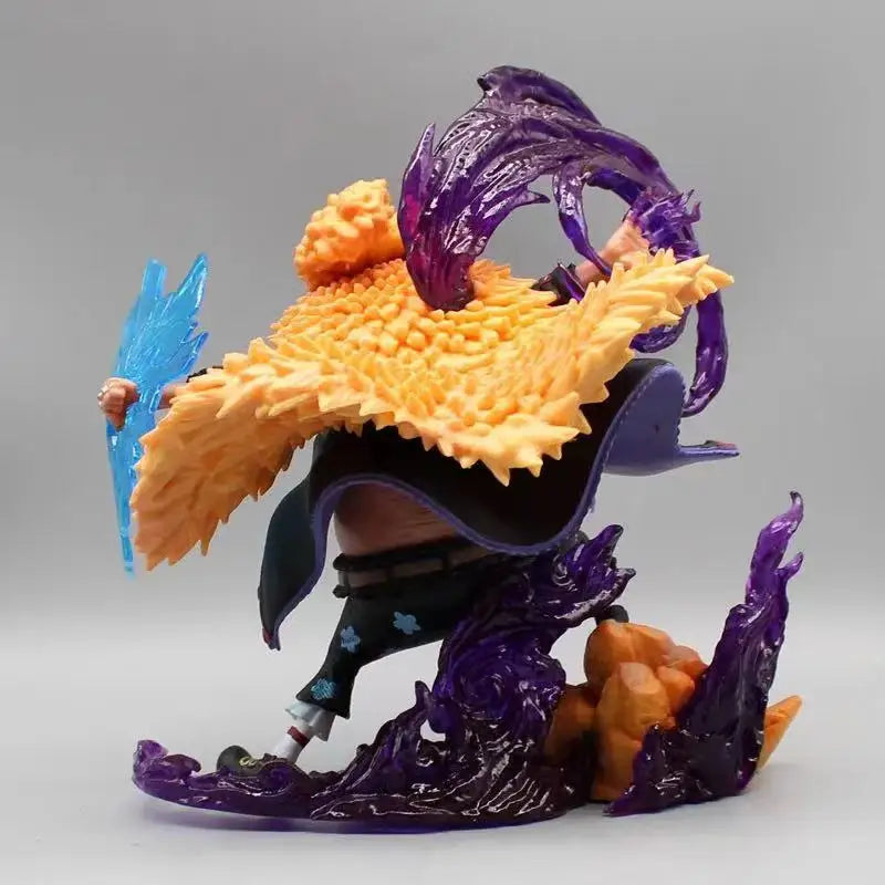 One Piece Black Beard Marshall