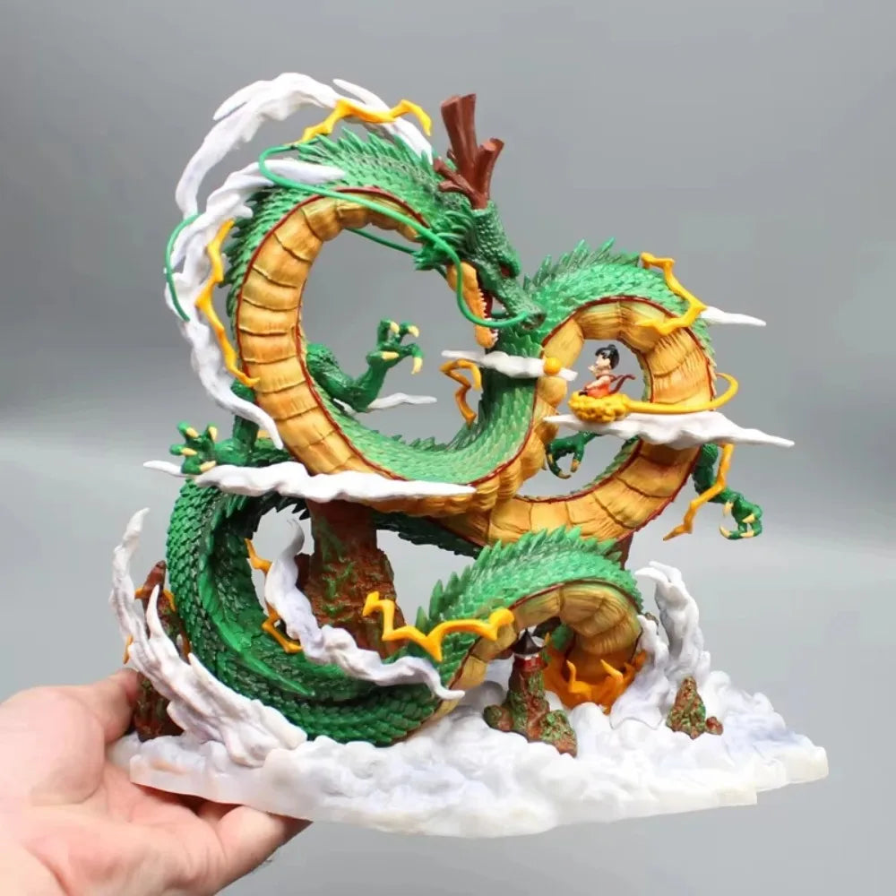 Dragon Ball Z Shenron