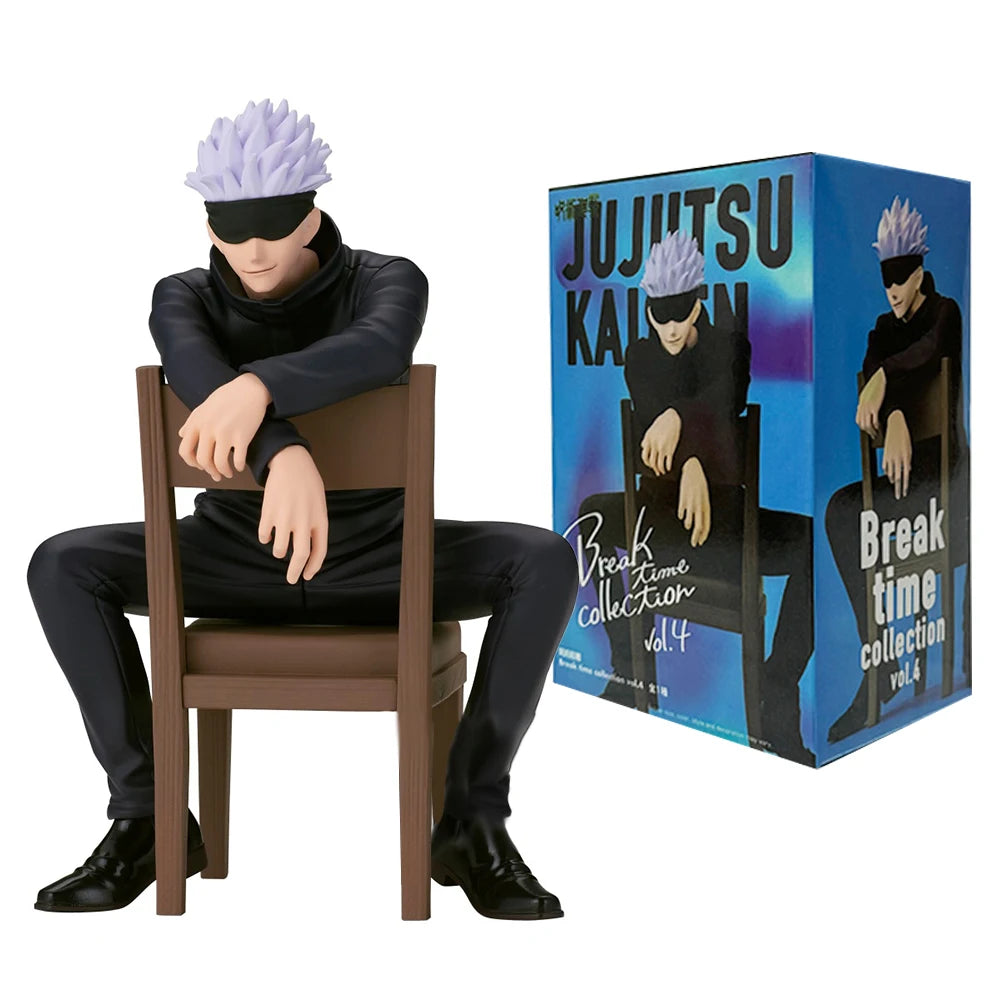 Jujutsu Kaisen Gojo Satoru