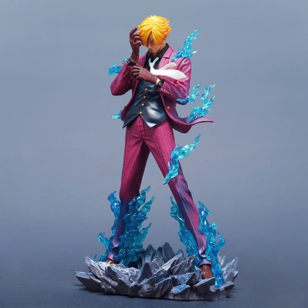 One Piece Sanji