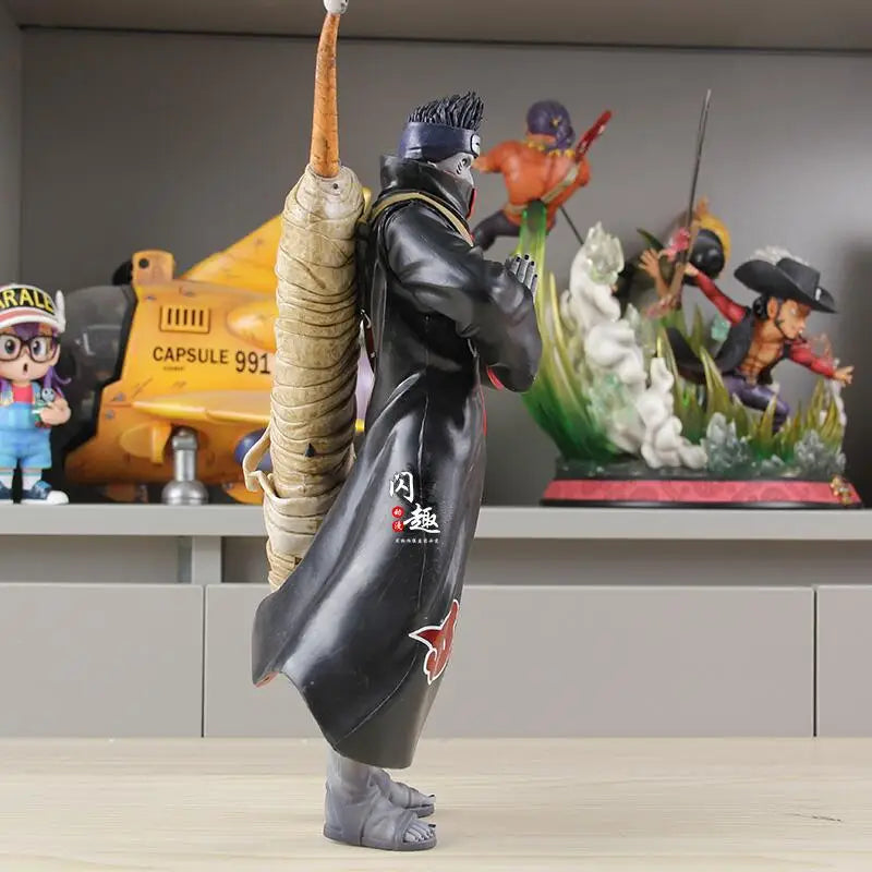 Naruto Hoshigaki Kisame