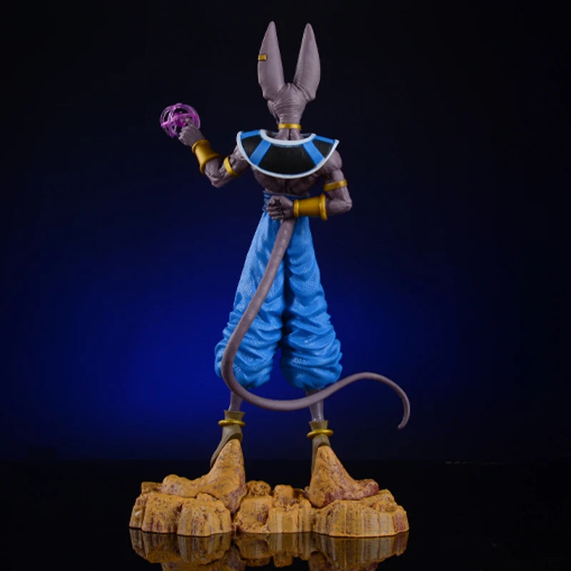 Dragon Ball Z Beerus Super God of Destruction