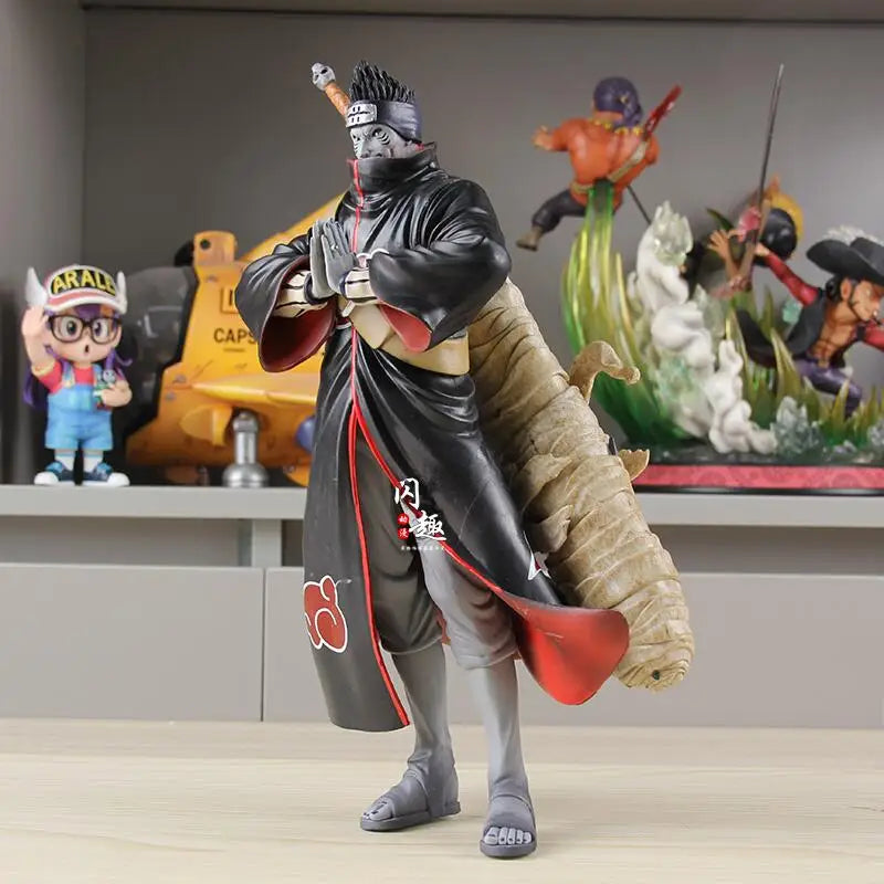 Naruto Hoshigaki Kisame