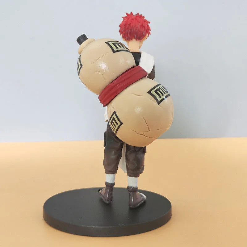 Naruto Gaara