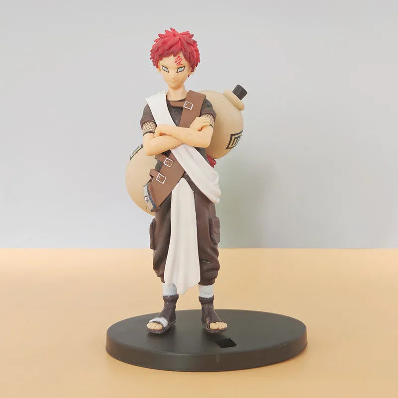 Naruto Gaara