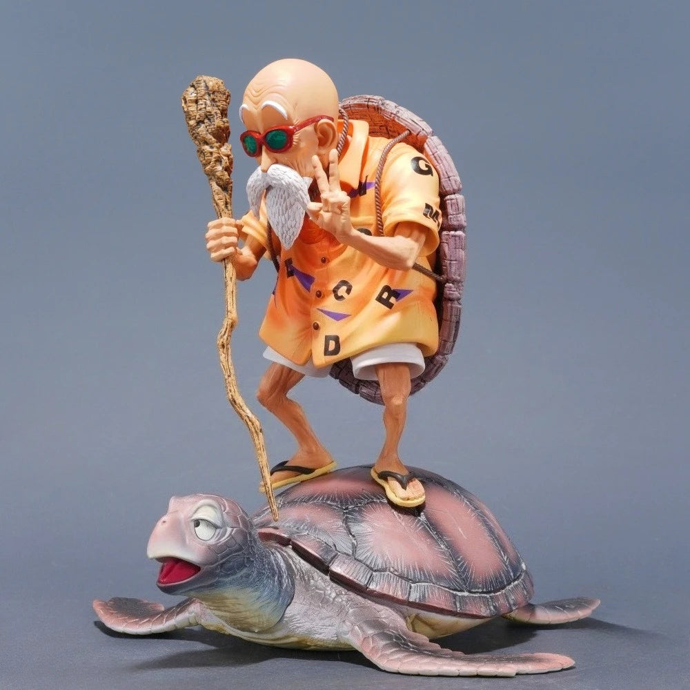 Dragon Ball Z Figure Master Roshi