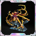 Bleach Shihouin Yoruichi
