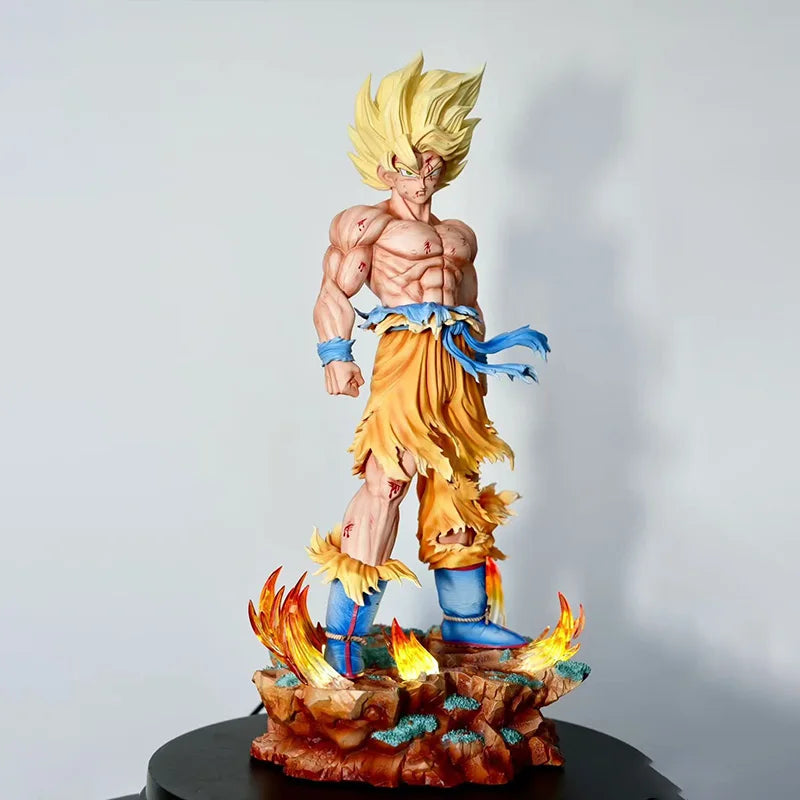 Dragon Ball Z Son Goku