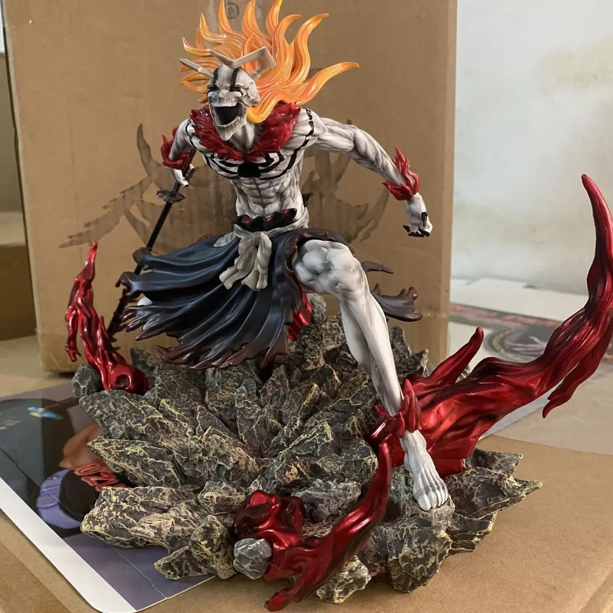 Bleach Ichigo Kurosaki