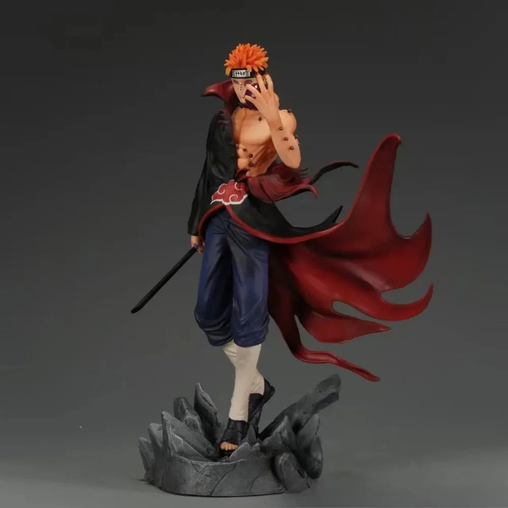 Naruto Nagato