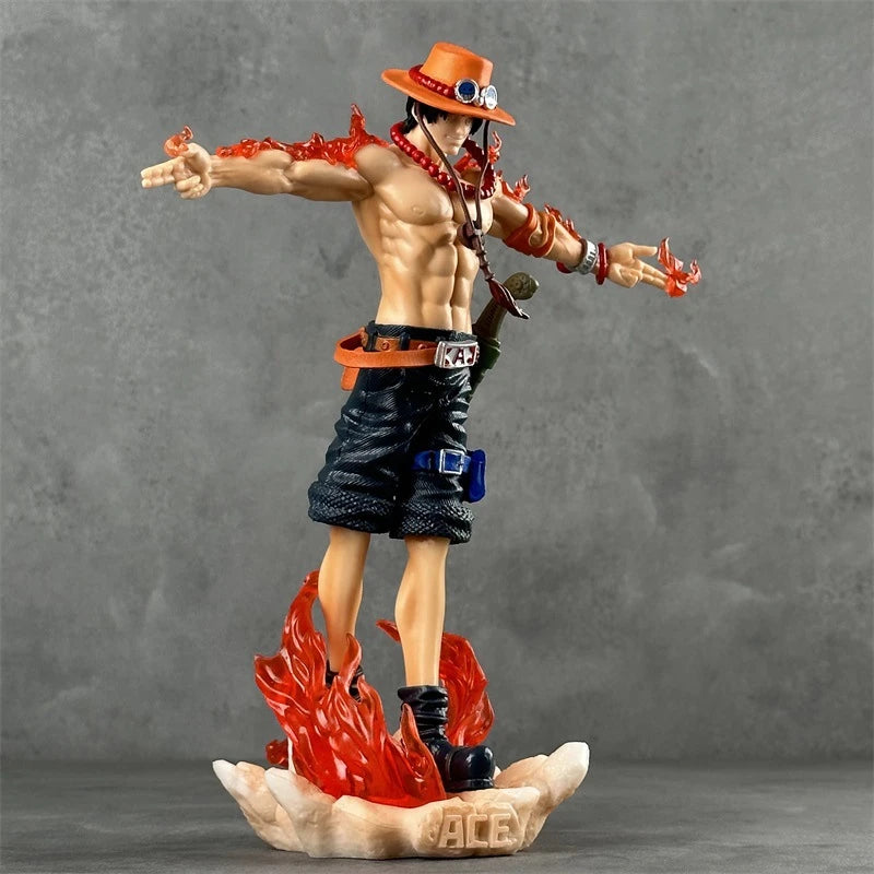 One Piece Portgas D. Ace