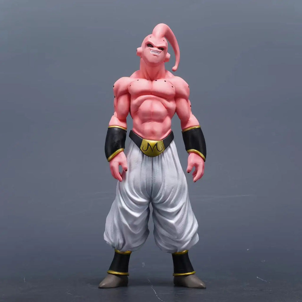 Dragon Ball Z Majin Buu Buu Figurine