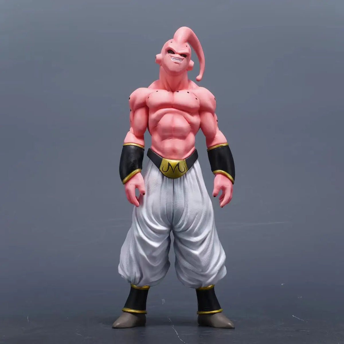 Dragon Ball Z Majin Buu Buu Figurine
