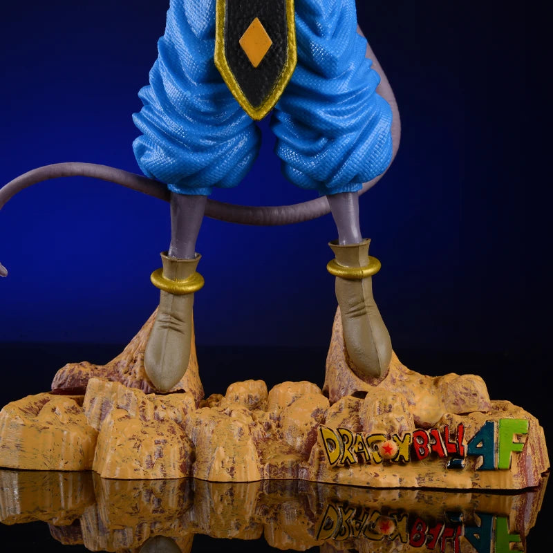 Dragon Ball Z Beerus Super God of Destruction