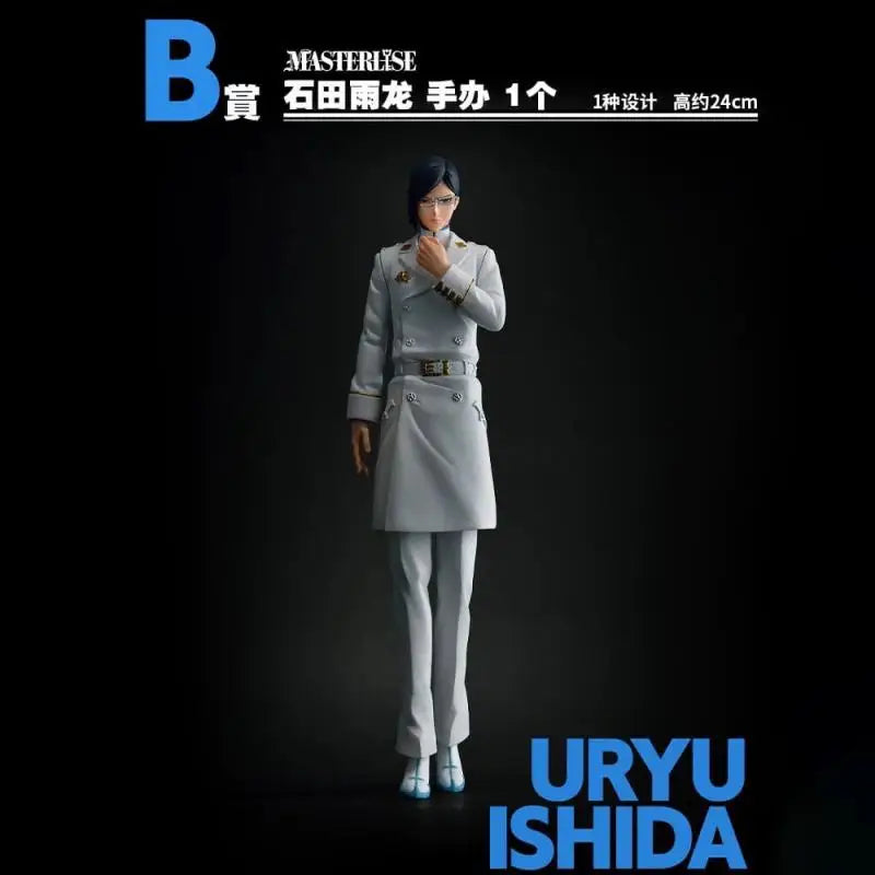 Bleach Figures