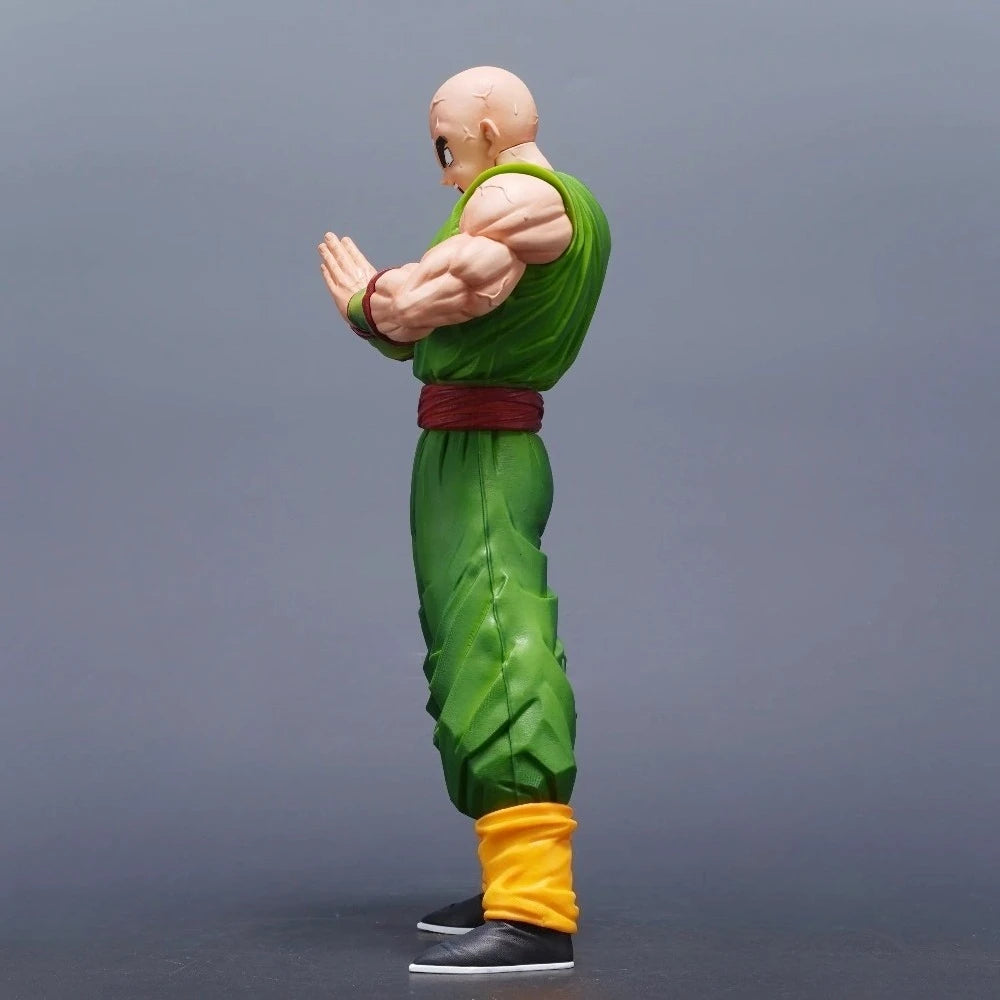 Dragon Ball Z Tien Shinhan