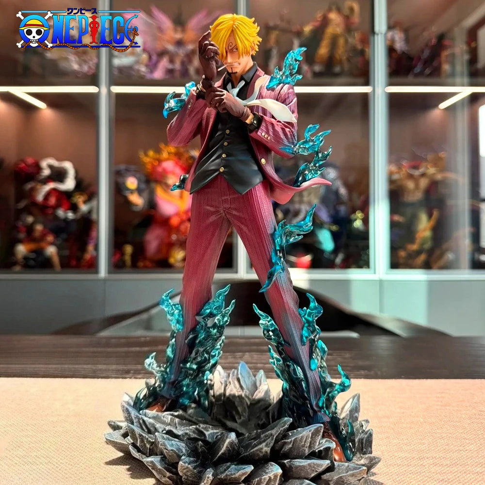 One Piece Sanji