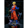 Dragon Ball Z Son Goku