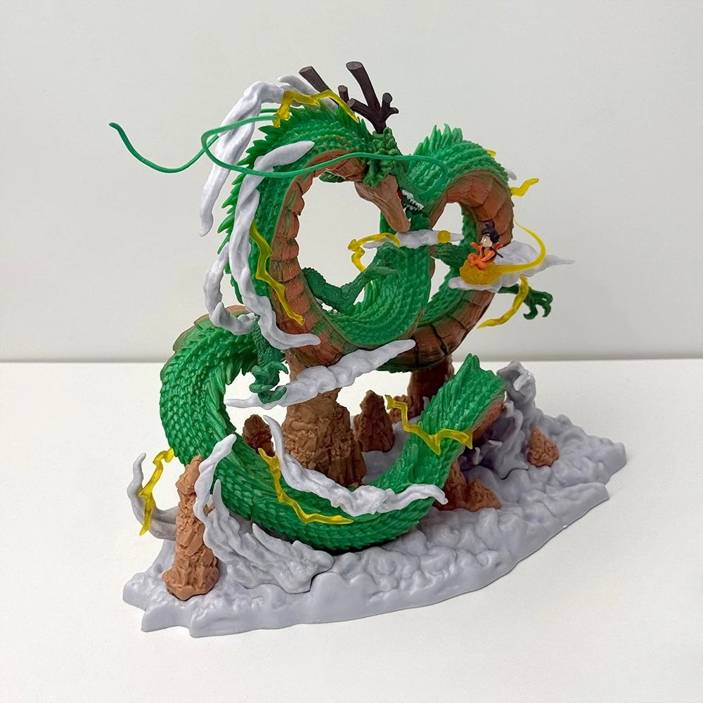 Dragon Ball Z Shenron