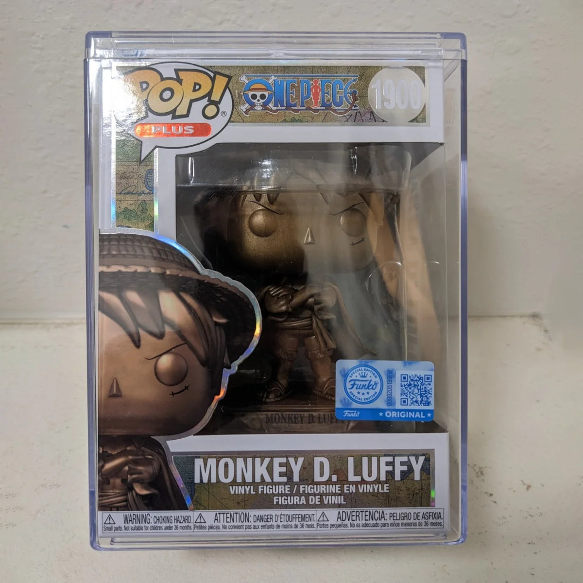 One Piece 25th Anniversary