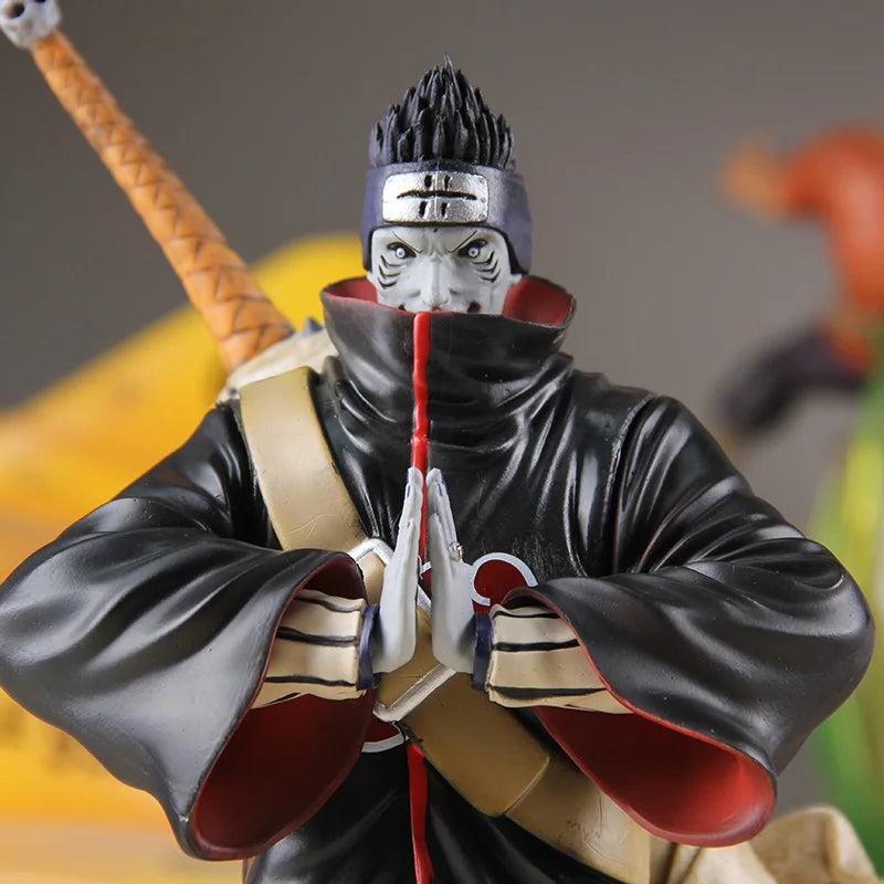 Naruto Hoshigaki Kisame