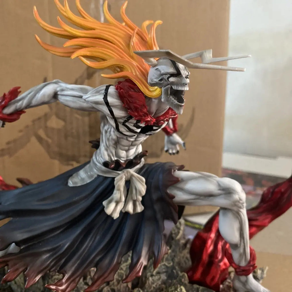 Bleach Ichigo Kurosaki
