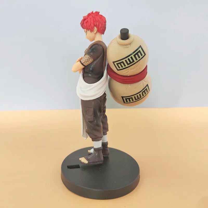 Naruto Gaara
