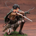 Attack On Titan Levi Ackerman