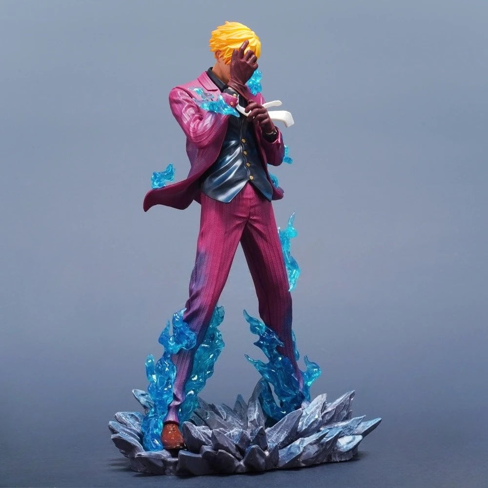 One Piece Sanji