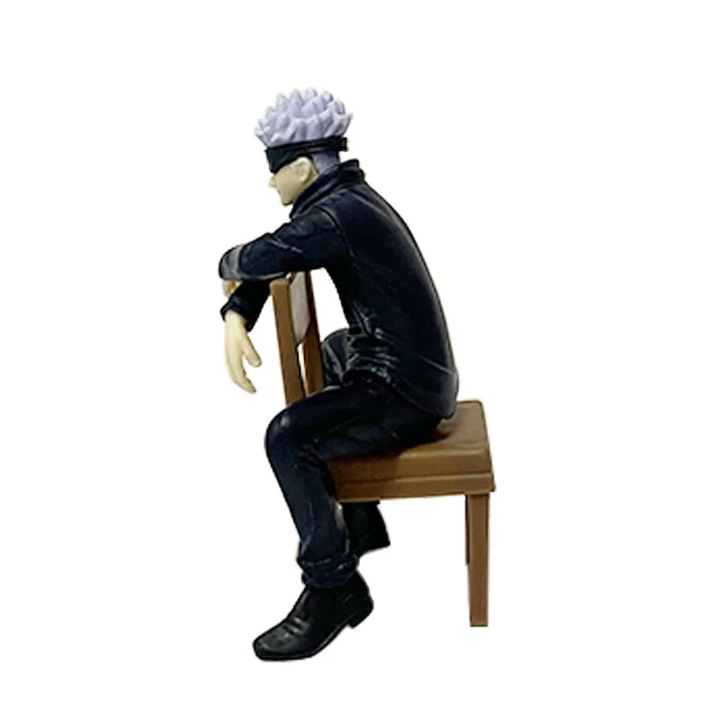 Jujutsu Kaisen Gojo Satoru