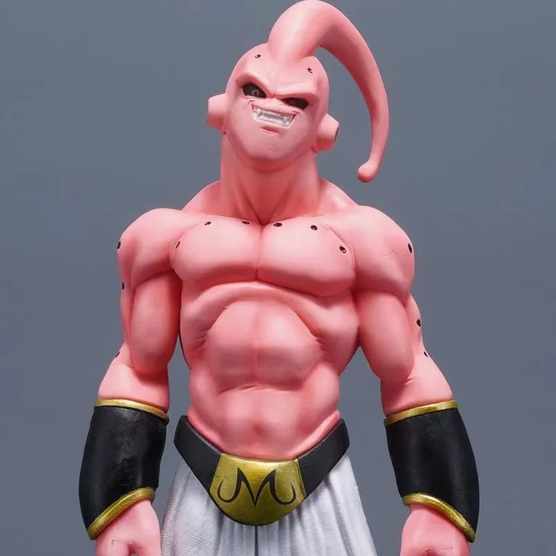 Dragon Ball Z Majin Buu Buu Figurine