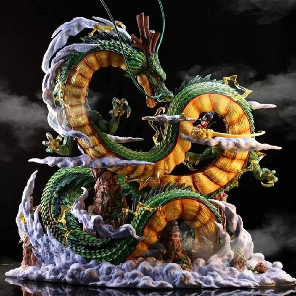 Dragon Ball Z Shenron