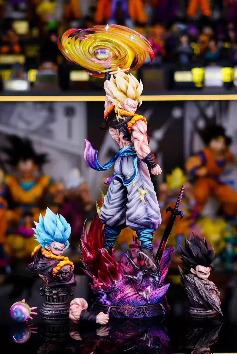 Dragon Ball Z Gogeta