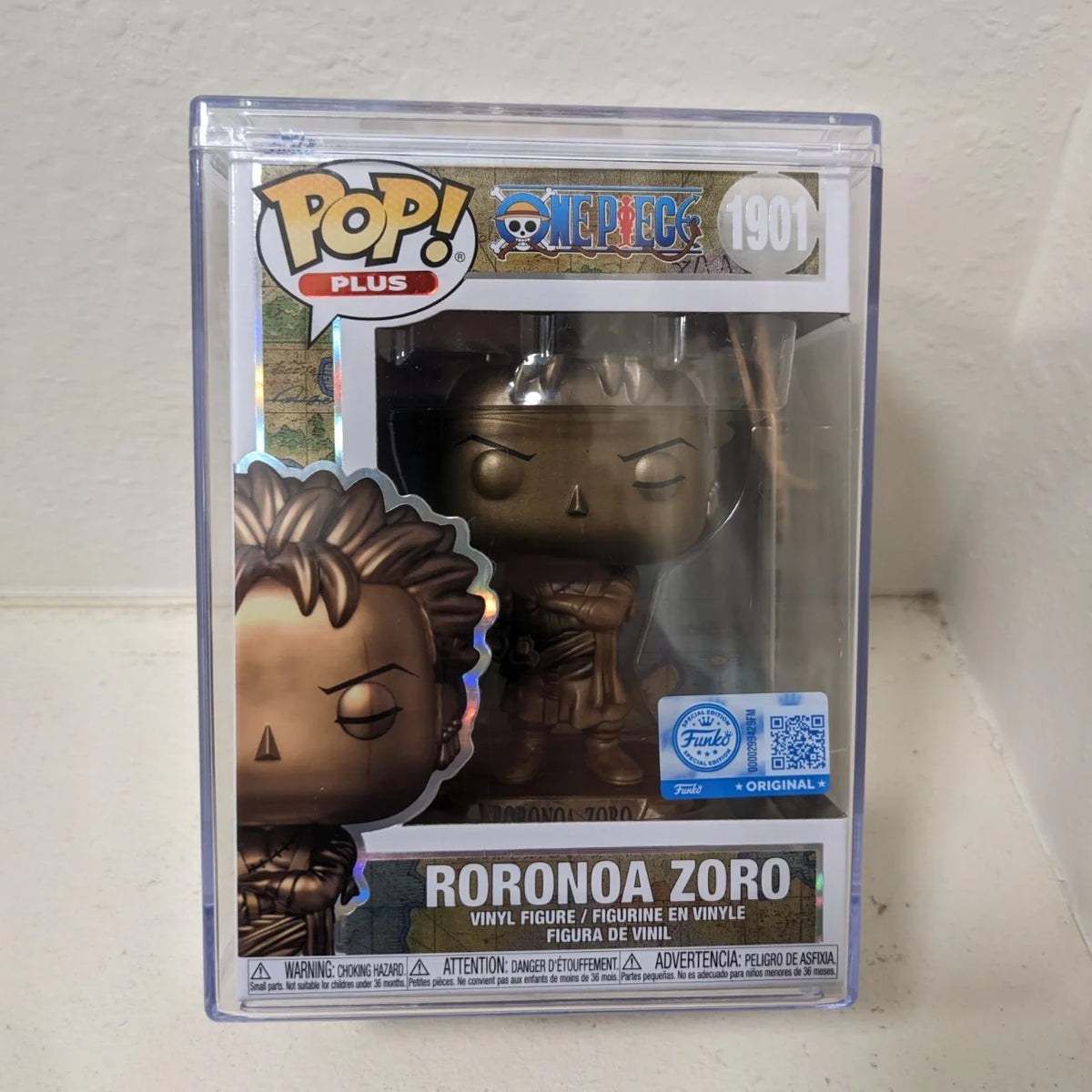 One Piece 25th Anniversary