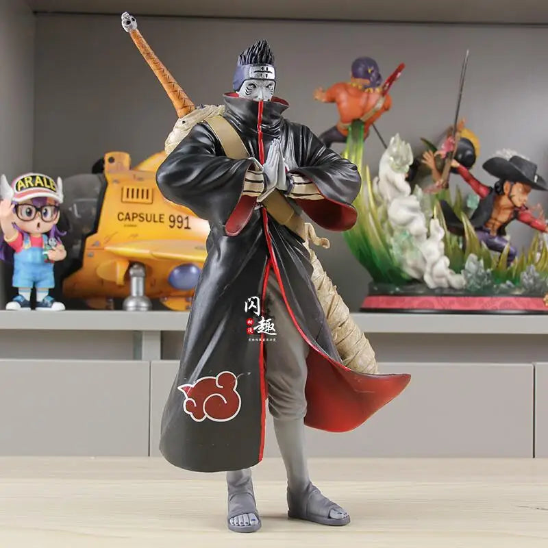Naruto Hoshigaki Kisame