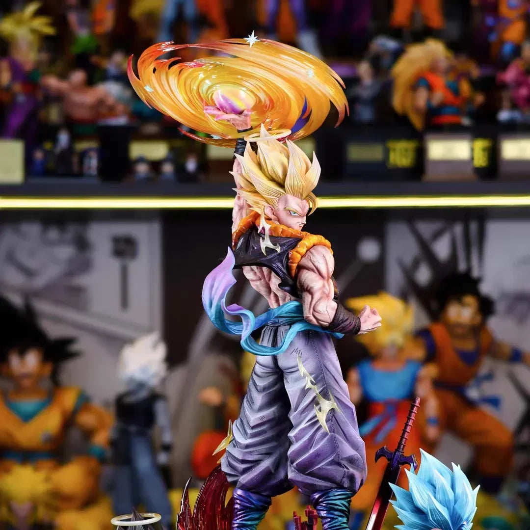 Dragon Ball Z Gogeta