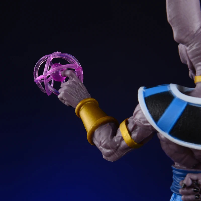 Dragon Ball Z Beerus Super God of Destruction