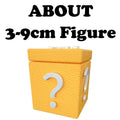 Jujutsu Kaisen Figure Mystery Box