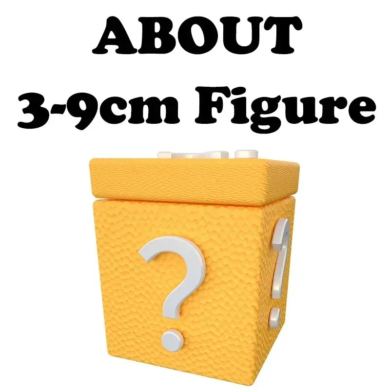 Jujutsu Kaisen Figure Mystery Box