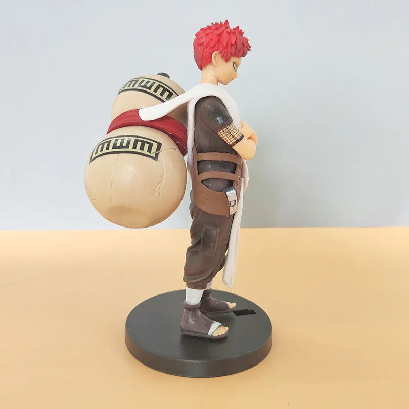 Naruto Gaara