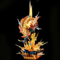 Demon Slayer Zenitsu Agatsuma