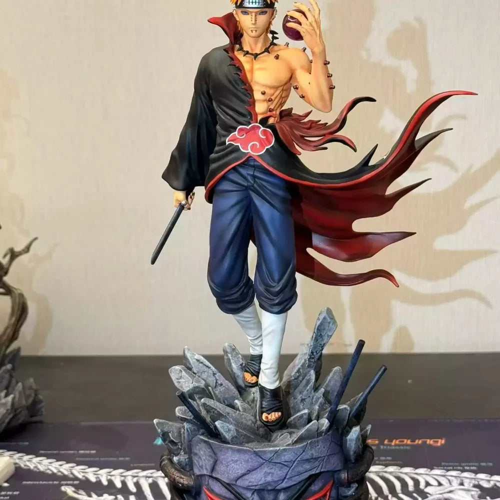 Naruto Nagato