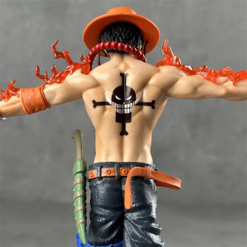 One Piece Portgas D. Ace