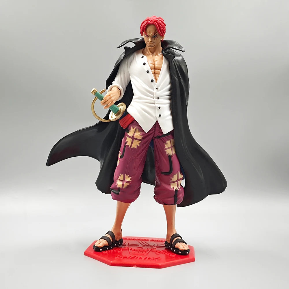 One Piece Shanks