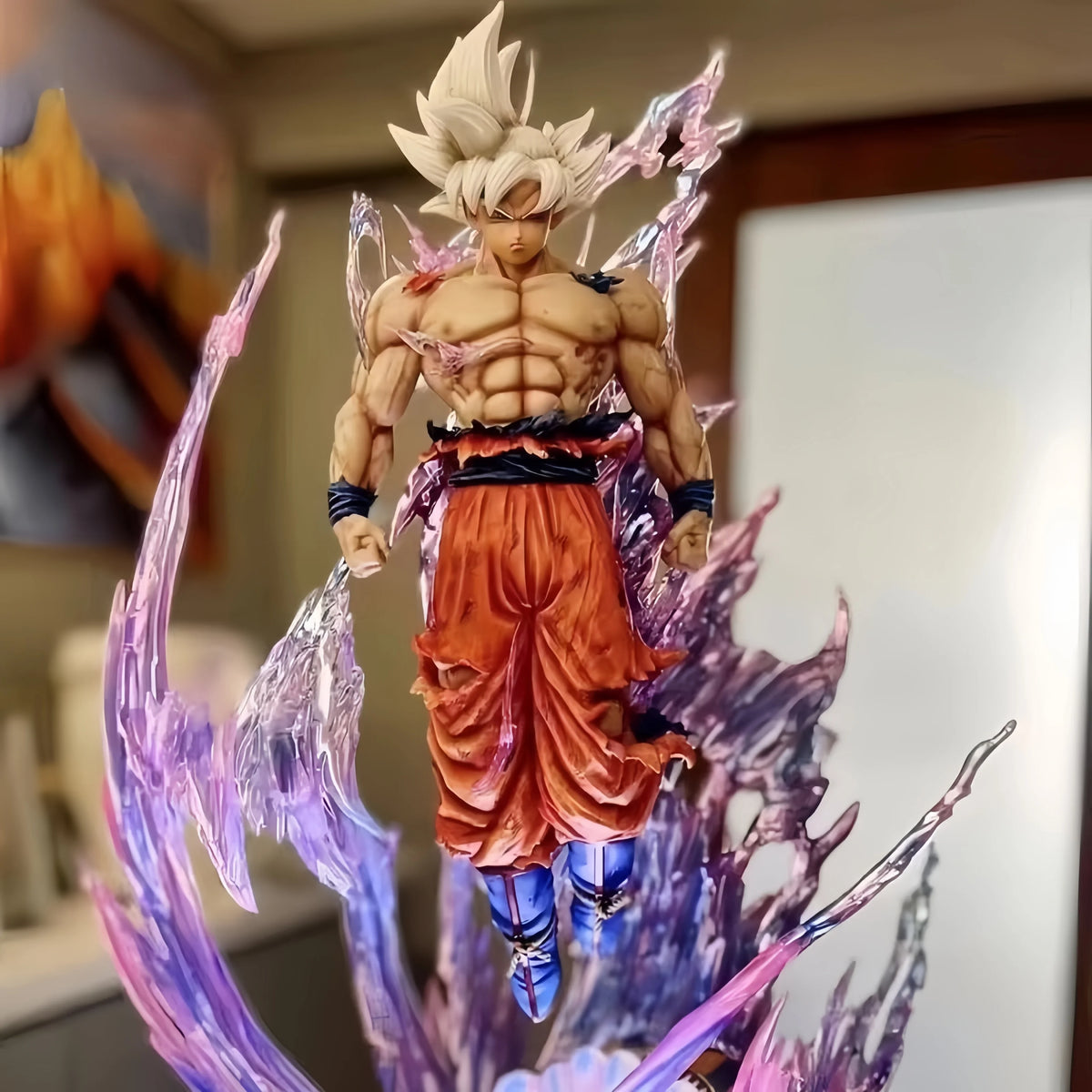 Dragon Ball Z Son Goku
