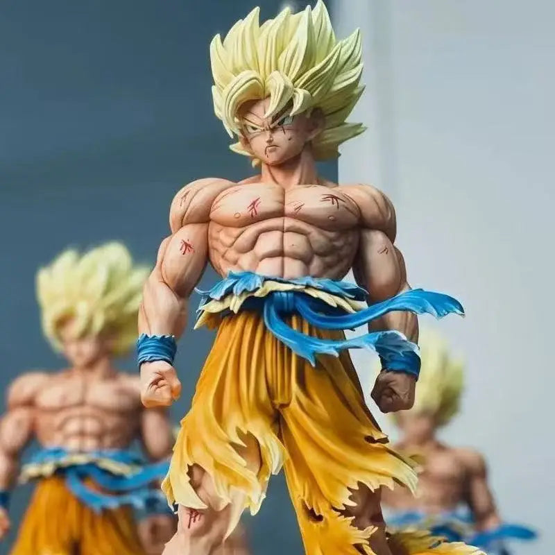 Dragon Ball Z Son Goku