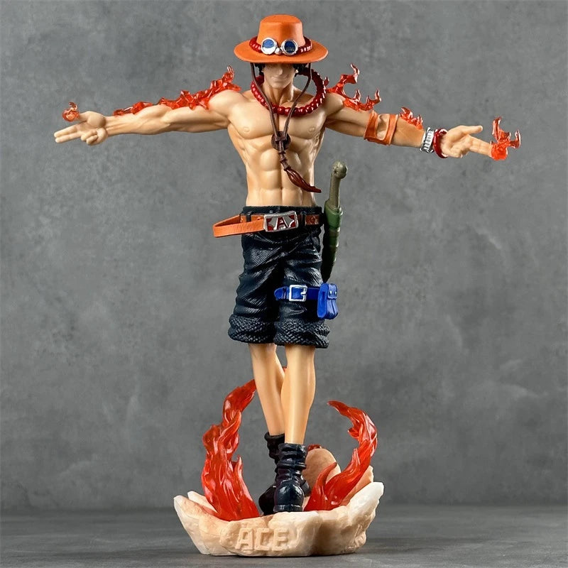 One Piece Portgas D. Ace