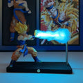 DRAGON BALL Z Son Goku night lamp